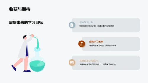 跨越高一 赋予新的开始