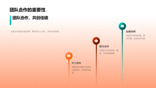 初中生涯的新篇章
