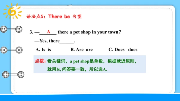 Unit 1 How can I get there 复习课件（词组+句型+语法+语音+写作指导）