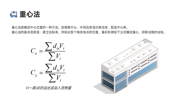 蓝色卡通风格生产运营管理培训PPT课件
