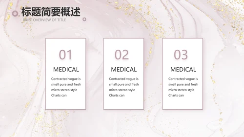 莫兰迪公司品牌策划方案工作总结动态PPT模板