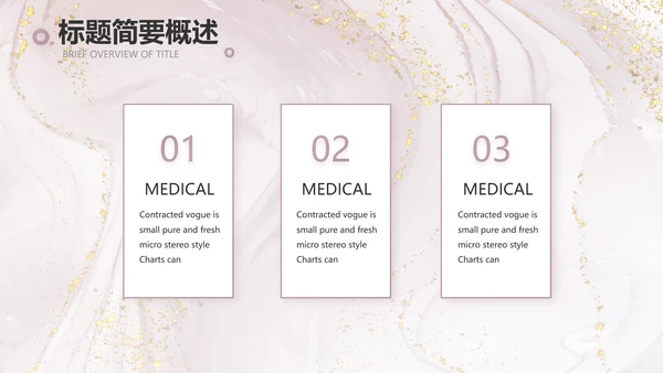莫兰迪公司品牌策划方案工作总结动态PPT模板