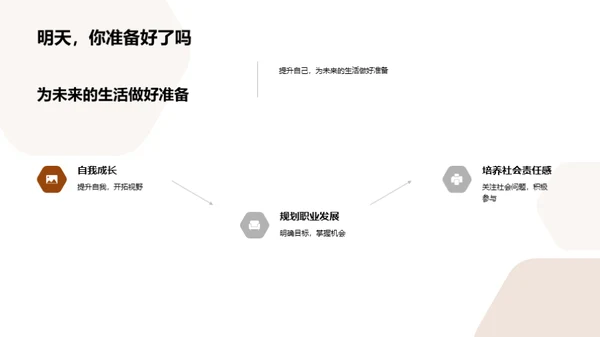 大学新篇章