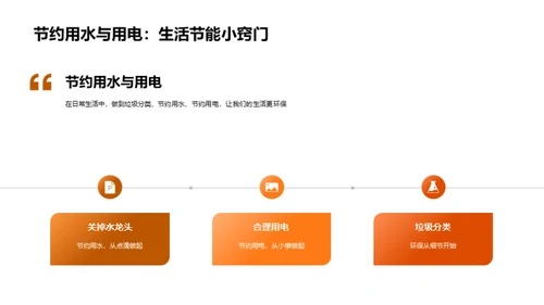 校园绿化我们行动