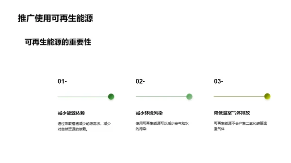 森林保护与生态平衡