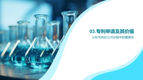 20XX年化学研发飞跃