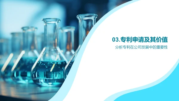 20XX年化学研发飞跃
