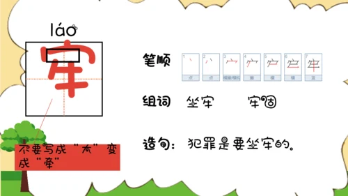 亡羊补牢寓言二则小学二年级通用PPT课件