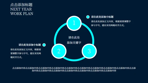 立体互联网+高端产品发布会宣传通用PPT模板