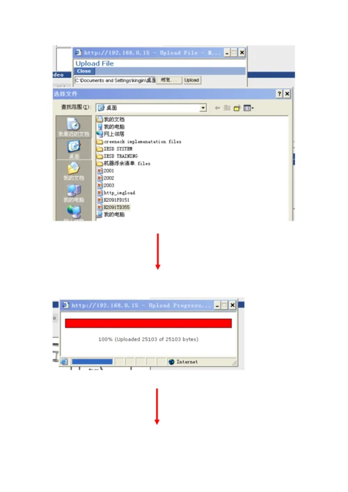 IESD用户标准手册.docx