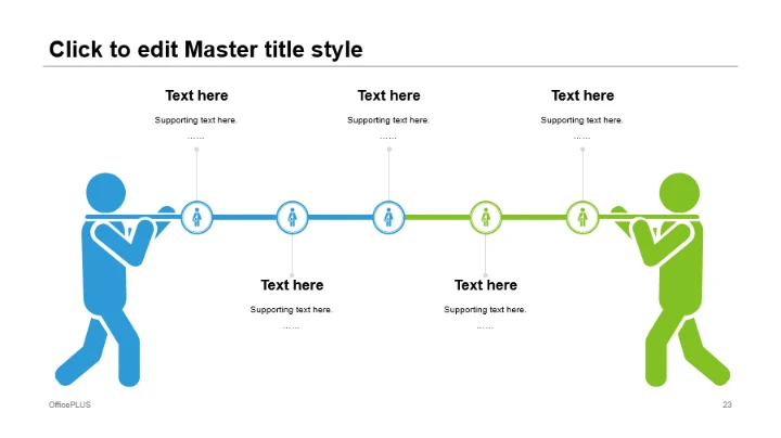 多色商务毕业答辩毕业答辩PPT案例