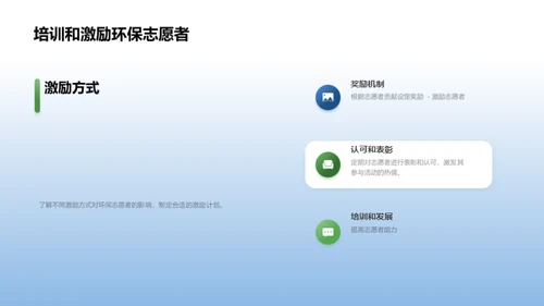 环保公益活动策划