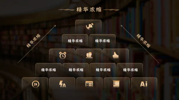 读好书汉语言文学写作班读书教育通用PPT模板
