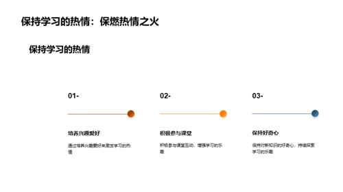 六年级奋斗记