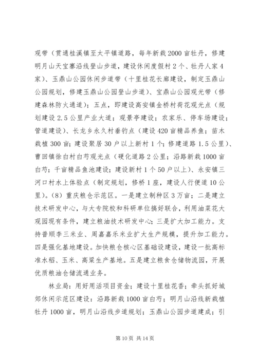 副县长在半年“回头看”经济工作会议上的讲话(摘要).docx