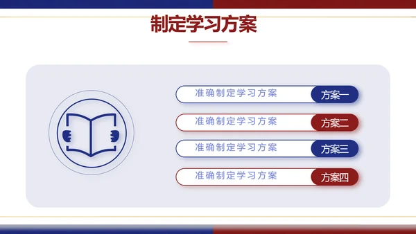 2022年度工作计划年终总结述职报告PPT