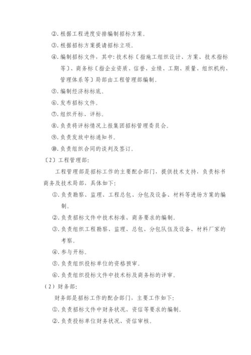 招标采购管理制度范本.docx