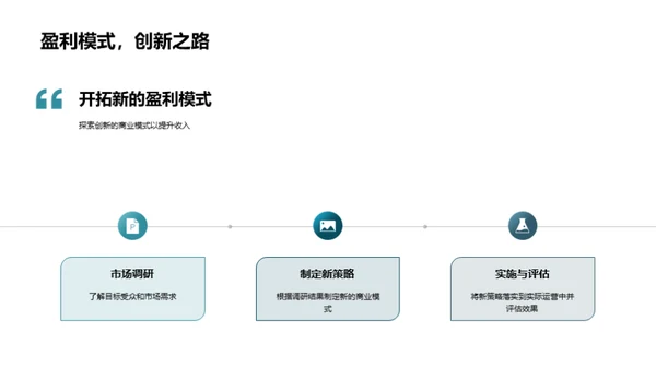 媒体格局转型探索