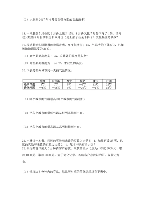 小升初数学应用题50道及完整答案【考点梳理】.docx