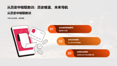历史学科全解析