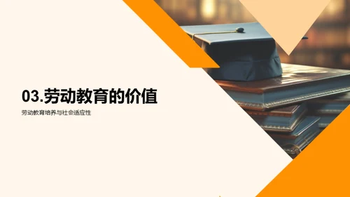 塑造未来劳动力
