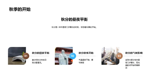 秋分之谜