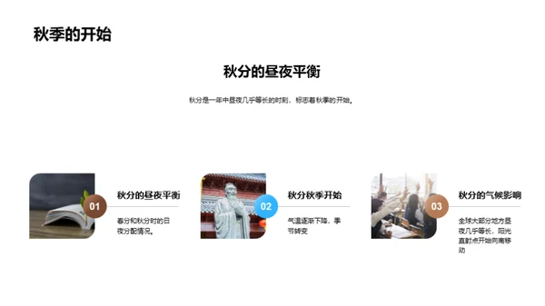 秋分之谜