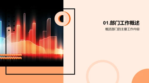 财务风采季度回顾