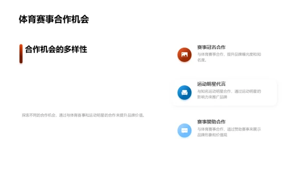 体育营销：全球视角