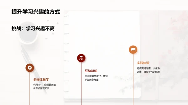 掌握初中语文艺术