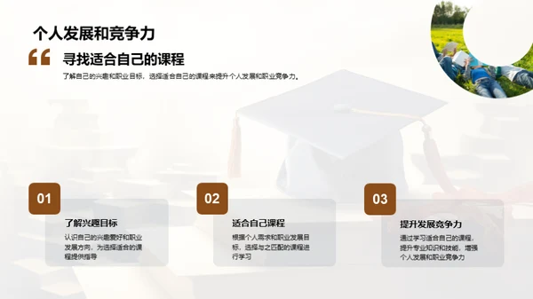 通用学历：职业发展的新引擎