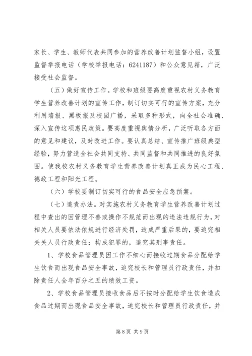 金钟中学营养餐汇报 (2).docx