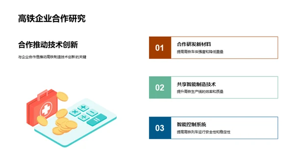 智能化赋能高铁制造