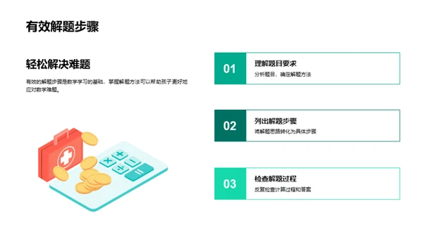 初二数学解题策略