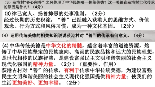 5.1 延续文化血脉 课件（22张PPT）