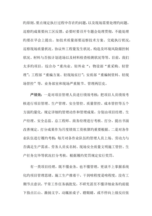 项目管理总体思路.docx