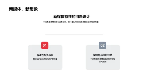 新媒体视角下的重阳节