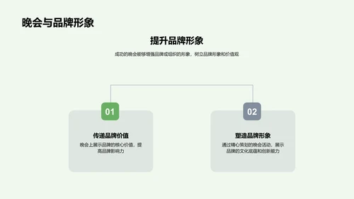 元宵晚会策划报告