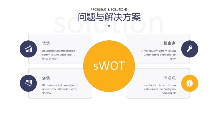 物流行业高端大气物流货运公司介绍通用PPT