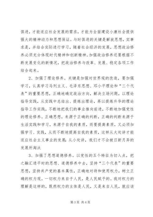 党性修养培训个人总结_3.docx