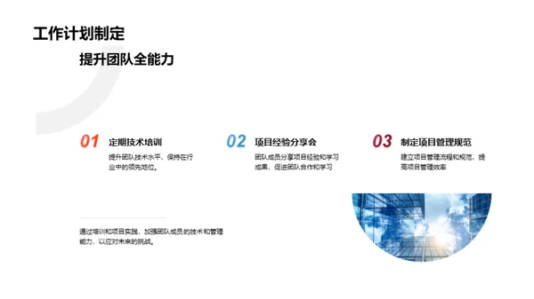 半年回顾与展望