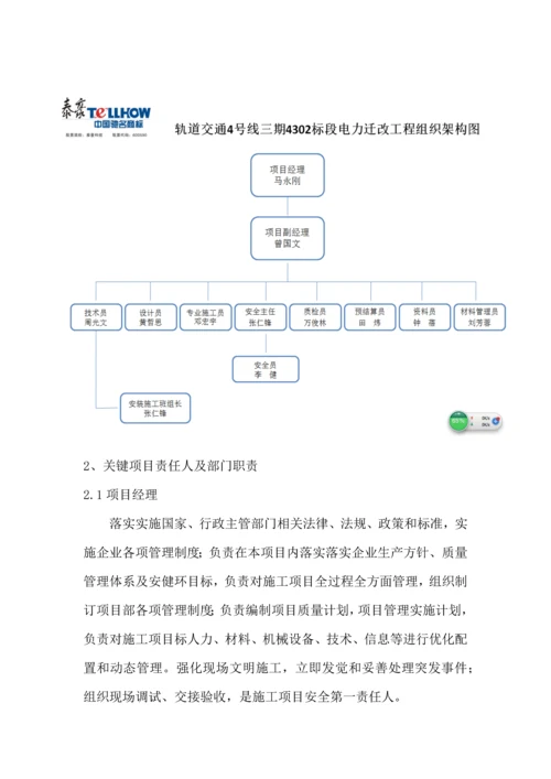 电力改迁综合标准施工专业方案.docx