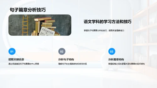 语文学习全攻略