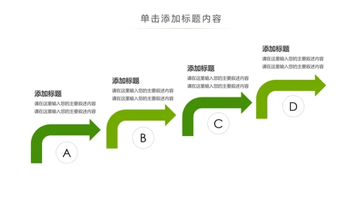 清新茶具茶叶绿茶白茶红茶黑茶茶文化茶厂PPT