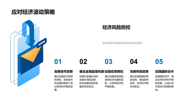 经济波动应对策略