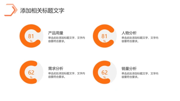 简约商务2024年终工作总结工作汇报述职ppt