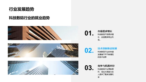 科技驱动 未来职场