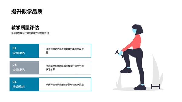 互动式英语教学改革