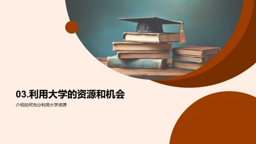 大学生活全解析