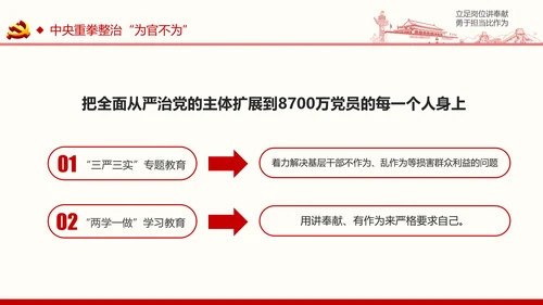 如何做合格共产党员微党课PPT模板